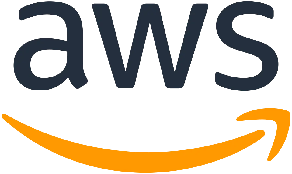 Amazon Web Services logo